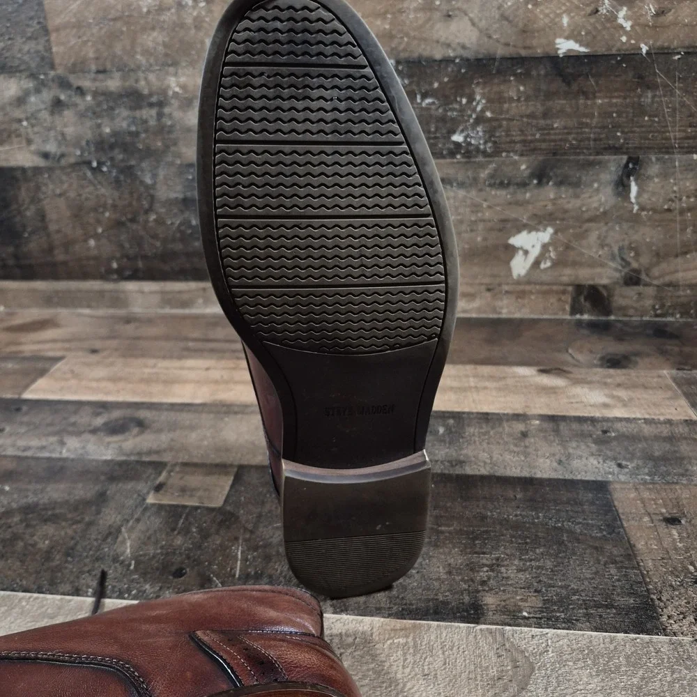 Steve Madden Men see photos